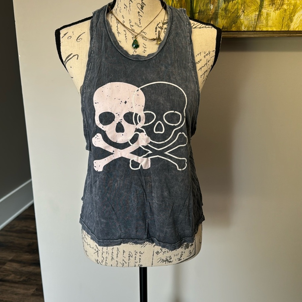 Soulcycle tank